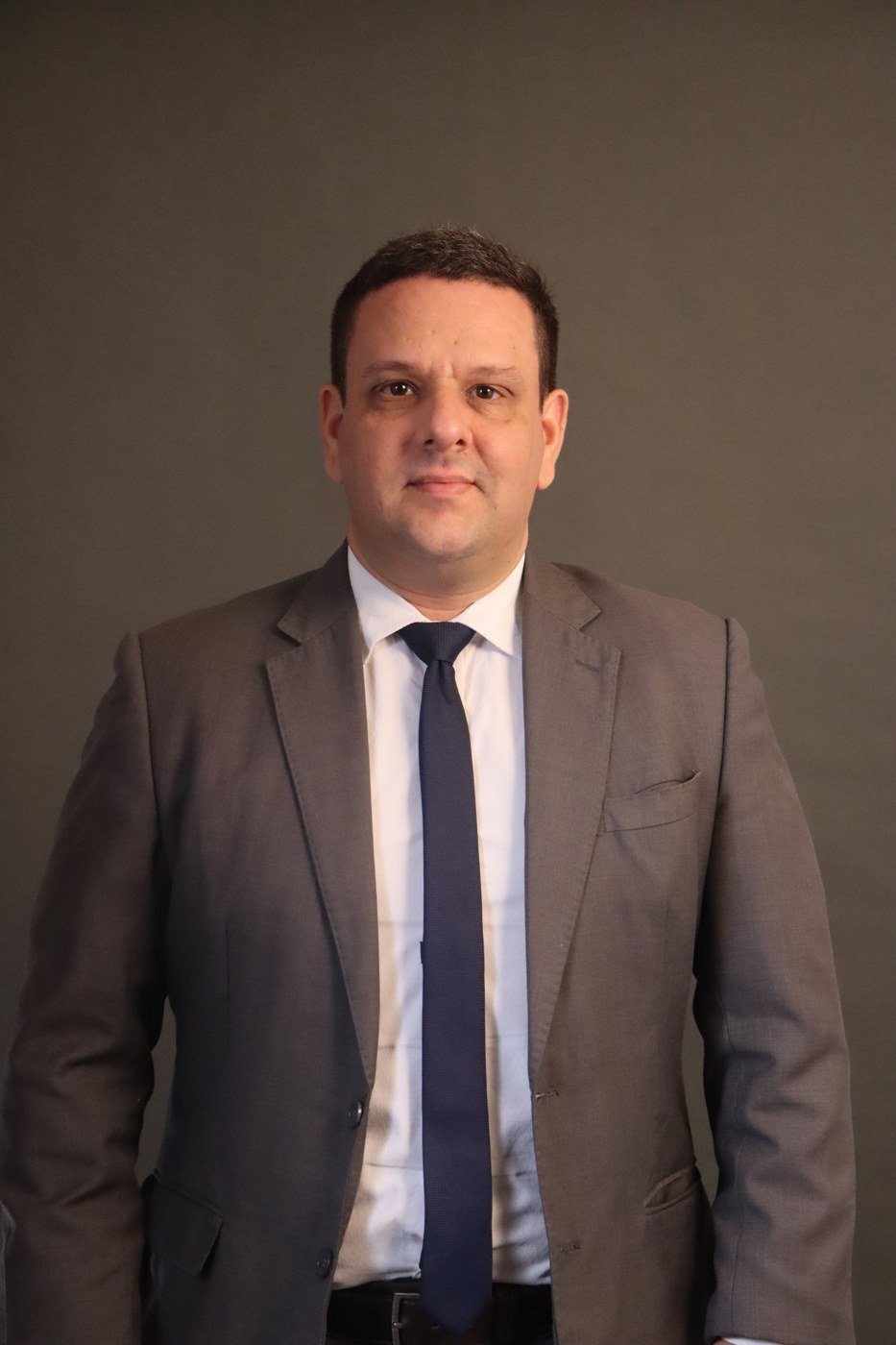 Alex Curvello — Diretor Previdenciário do Monteiro Ramalho Advogados Associados